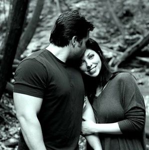 Meet your Posher, Tawnya